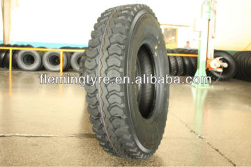 Truck tyre tire