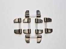 Big Blade Fuse Glass Tube