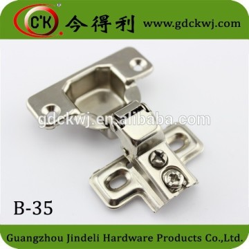 short arm conceaied hinges cabinet mini hinge short arm hinge