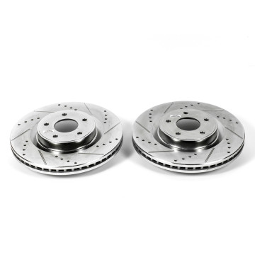 JBR1559XPR Nissan Brake Disc - Car Brake System Disc Brake