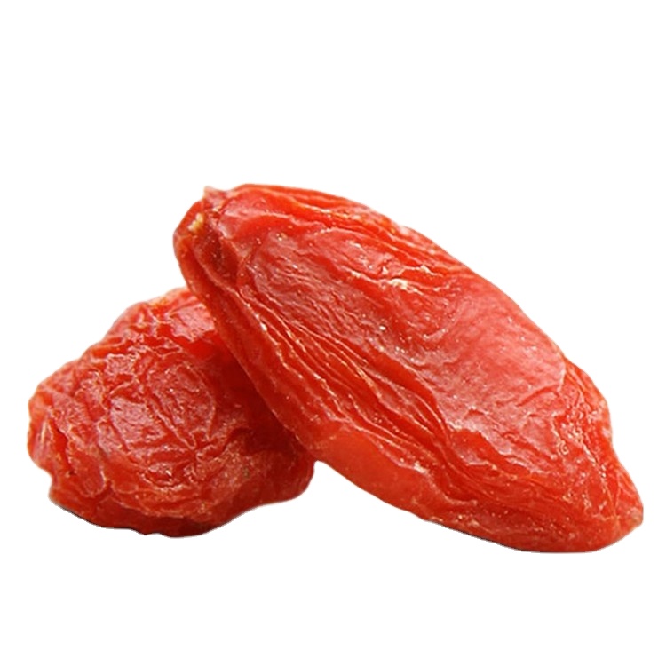 Kırmızı Kurt Meyveleri Red Wolfberries