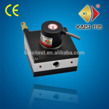China Position Sensor KS60-2500-02-L/F/C Stroke 2.5M Position Sensor Encoder, Linear Displacement Encoder