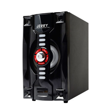 Home stereo fm usb radio sound bar subwoofer