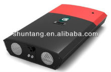 Electric Vehicle Battery Charger for high Efficiency motors