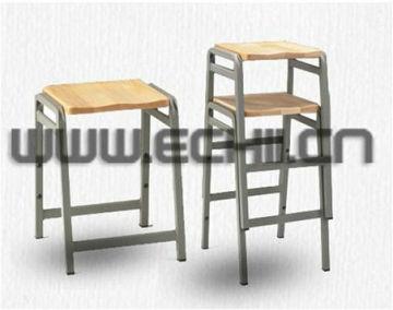 Study chair/School chair/Student chair/Classroom chair