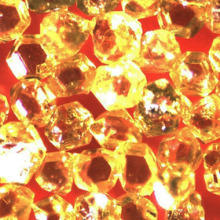 Synthetic Diamond CED