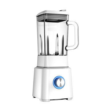 Powerful Electronic Blender with Juicing Functions