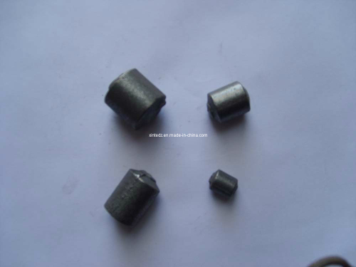 High Chrome Casting Grinding Cylpebs (dia30mm*40mm)