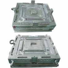 Air Conditioner Mould