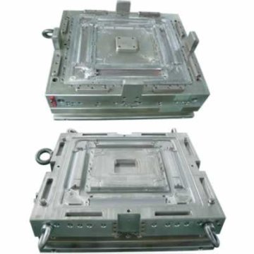 Air Conditioner Mould