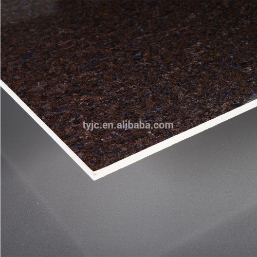 exterior waterproof fiber cement facade board panel