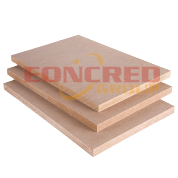 Melamine MDF Board / MDF Board Price