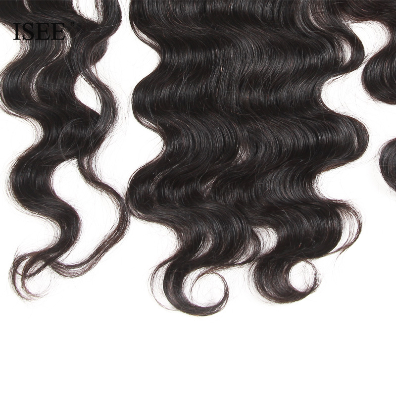 Top Grade Factory Direct Human Hair Lace Frontals With Baby Hair