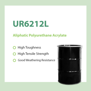 UR6212L oligomer which suitable for adhesives and sealants