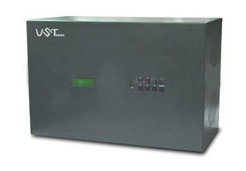 VSD-3232 DVI Matrix Switcher