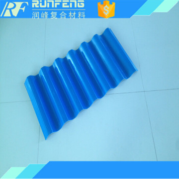 reinforced fiberglass sheet/ plastic panels