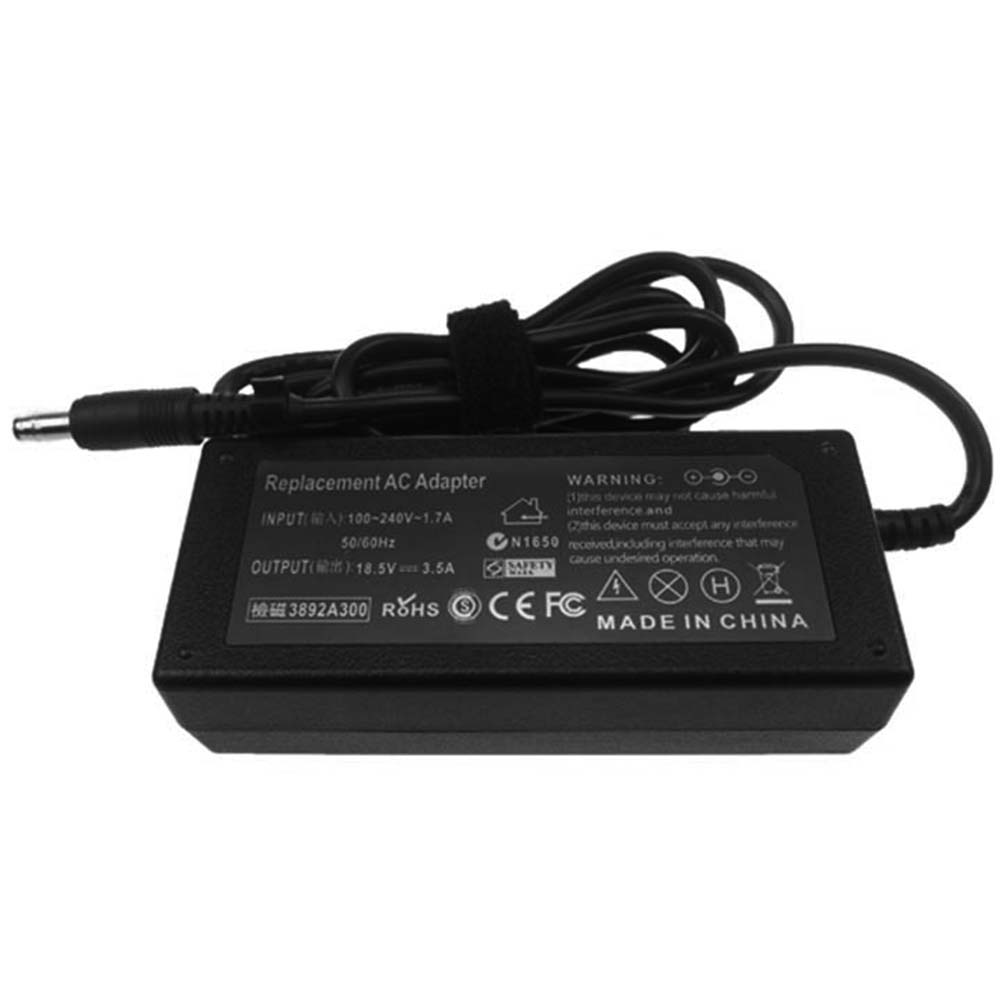 65W AC POWER ADAPTER