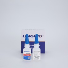 Metal bonding adhesive cyanoacrylate glue