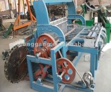 suppy excellent quality:automatic crimped wire mesh machine(factory)
