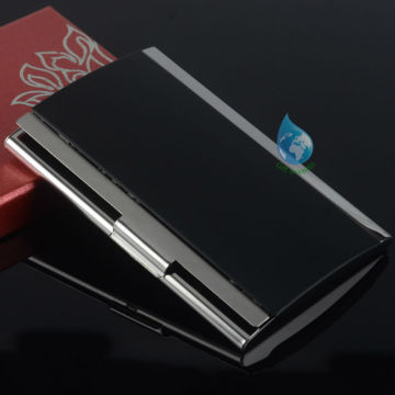 promotional materials plastic ID card holder