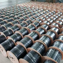 High-Quality Fiber Optic Drop Cable