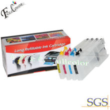 Refillable Ink Cartridge For Brother Mfc -3240c Printer Lc950 / Lc900 Cartridges