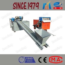 Foam Concrete Equipment Cement Mixer Hose Pump Foam Concrete Machine