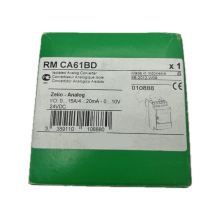 RMCA61BD Voltage/Current Transducers and PLC Programming Controllers