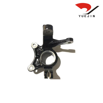 Car steering knuckle kunckle