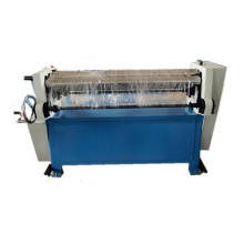 Top Quality ESR-1550*3.5 Asymmetrical Roll Bending Machine