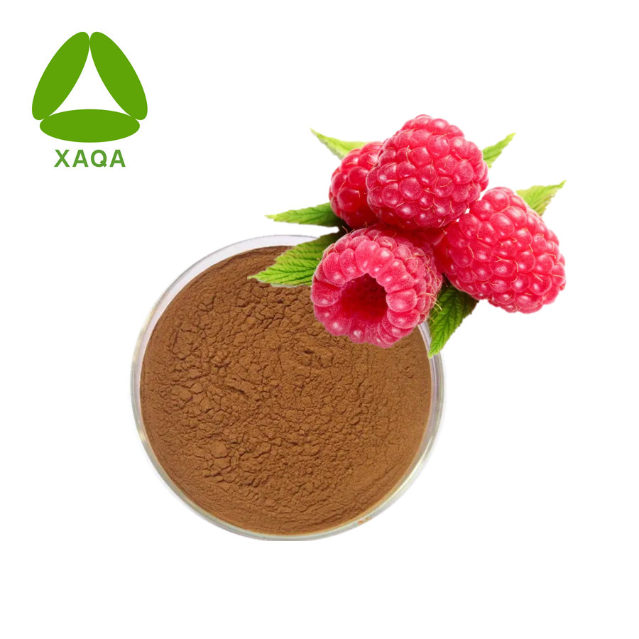 Raspberry Ketone