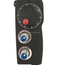 Original Future Mpg Handwheel Manual Pulse Generator Models EHDW-BA4S-IM, EHDW-BD4S-IM, EHDW-BE4S-IM