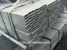 Manufacture Tianjin Steel Hollow Sections