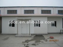 modular living prefabricated house