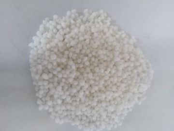 Calcium ammonium nitrate for preservative