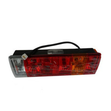 Rear Combination Lamp 81.25225.6464/81.25225.6465