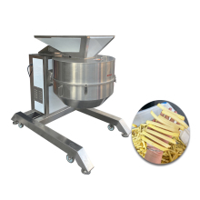 french fry cutter potato cutting machine