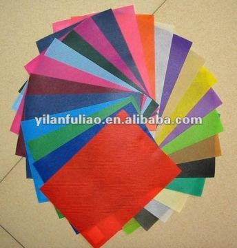 flower packing nonwoven fabric