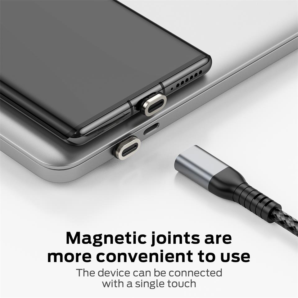 best magnetic usb cable