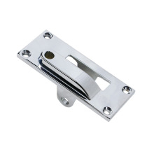 Bisagra de puerta / manija / cerradura / piezas de hardware de la máquina de embalaje