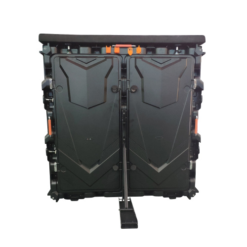 P8 Waterproof Football Stadium Advertising LED Screen