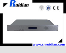 High quality 1550nm Fiber Optic CATV Amplifier