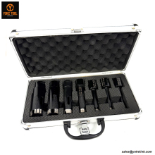 Marble Granite Brick Drilling Hole Diamond Dry Core Bit 7PCS