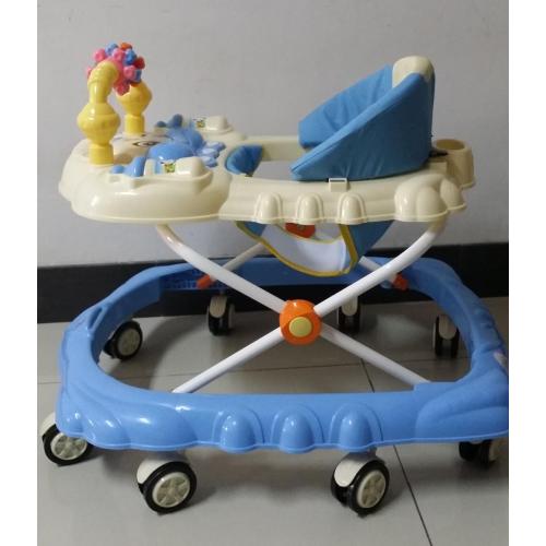 Chasp Safe Design Baby Walker