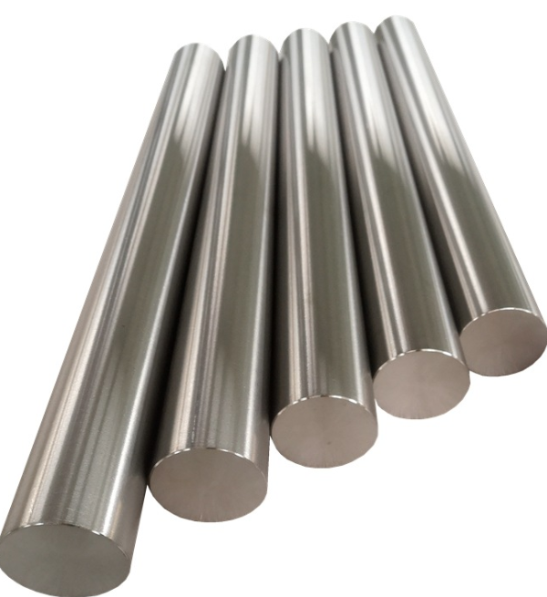 Corrosion Resistance Imported Stainless Steel Rod