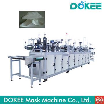 Duckbill Masks Making Machine