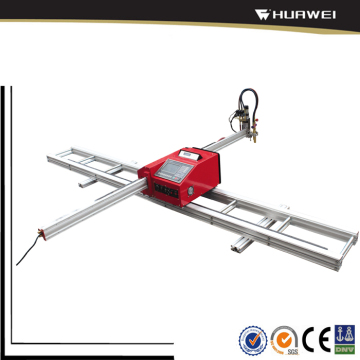 Mini portable cnc plasma cutter