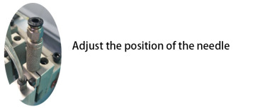 liquid dispensing machine for mobile Phone sets