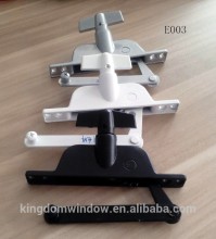 High-quality big jalousie operator,operable window shutter