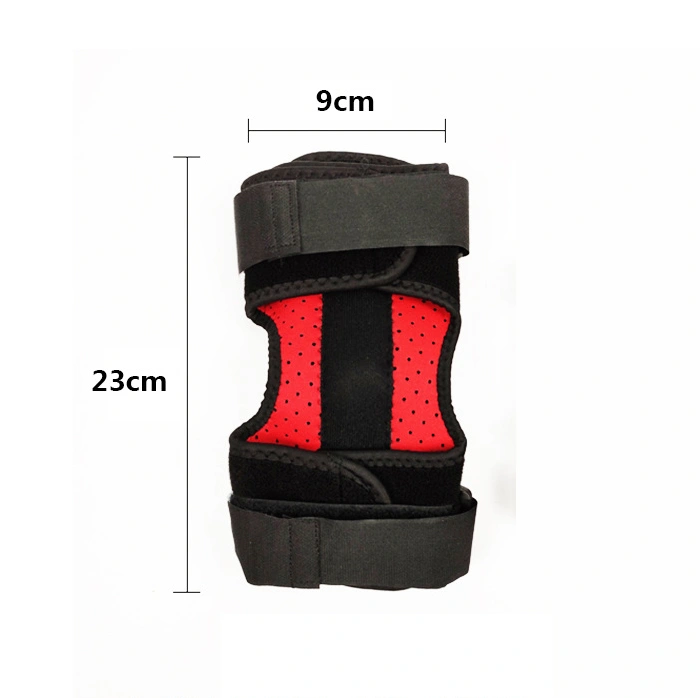 Sports Sleeve Compression Ankle Supports Ankle Support Brace